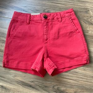 NWT BKE Denim Shorts